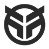 Federal BMX logo Decal