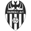 Valencia logo Decal