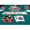 Sticker Déco Poker