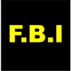 T-Shirt FBI