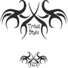 T-Shirt Tribal2 tattoo designs