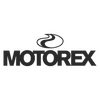 Motorex Oil Logo Decal