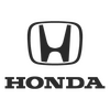 Honda car logo Decal model 2