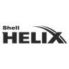 Sticker Shell Helix Motor Oil (Huile Moteur) Logo