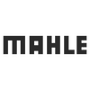 Mahle logo Decal