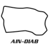 Ain-Diab Maroc Circuit Decal