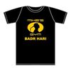 K-1 Badr Hari Mike's Gym t-shirt