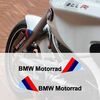 BMW Motorrad R1200R Decals Set