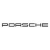 Porsche logo 2013 Decal