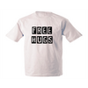 Tee shirt FREE HUGS