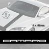 Sticker für die Motorhaube Chevrolet Camaro