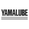Sticker Yamalube Logo