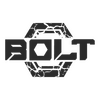 Yamaha Bolt logo decal