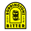T-Shirt Bier Boddingtons Bitter
