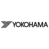 Yokohama Tires Logo Decal