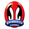 T-Shirt beer Antarctica
