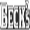 T-Shirt Bier Becks