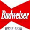 Tee shirt Bière Budweiser 4