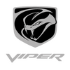 Sticker SRT Viper