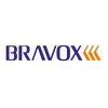 Sticker Bravox