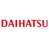 Sticker Daihatsu