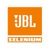JBL Selenium Decal