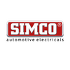 Sticker Simco Logo