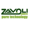 Sticker Logo Zavoli