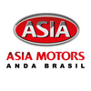 Sticker Asia Motors