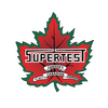 Sticker Supertest Canada