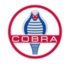 Cobra Decal