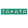 Sticker Takata