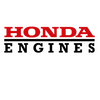 Sticker Honda Engines