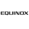 Sticker Chevrolet Equinox