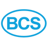 Sticker BCS