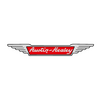 Austin Healey Logo Decal