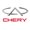 Sticker Chery Logo