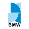 bmw Logo Decal