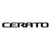 KIA Cerato Logo Decal