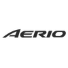 Suzuki Aerio Logo Decal
