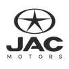 Sticker Jac Motors logo