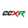 Sticker Koenigsegg CCXR logo