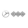 Sticker Messerschmit Logo