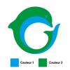 Iveco Logo Decal