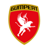 Gumpert Logo Decal