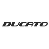 Fiat Ducato Logo Decal