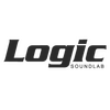 Logic Soundlab Logo Decal