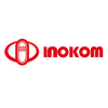 Sticker Inokom Logo