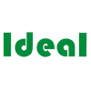 Changhe Ideal Logo Decal