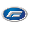 Foday Logo Decal